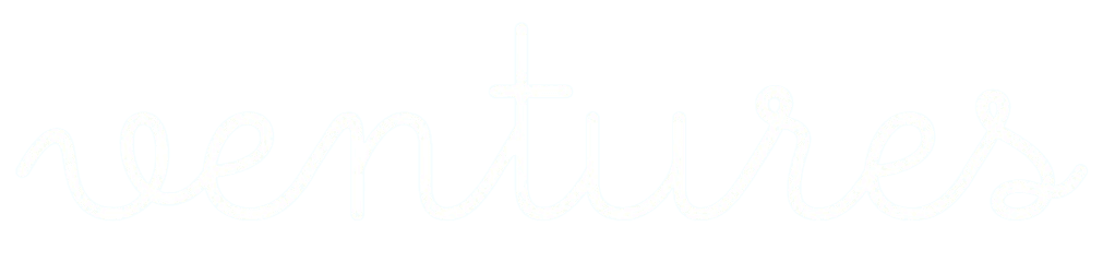 Ventures logo wordmark